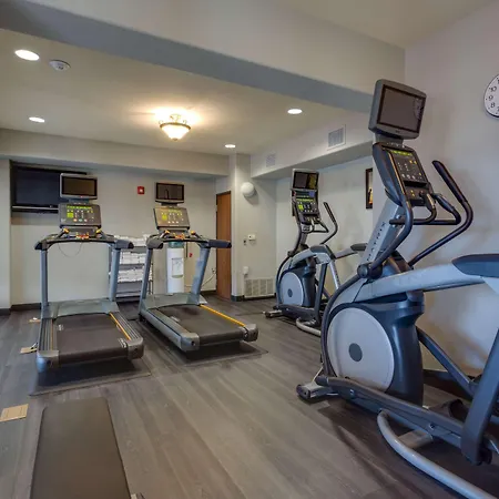 Drury Inn & Suites Las Cruces-2