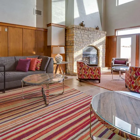 Drury Inn & Suites Las Cruces-3