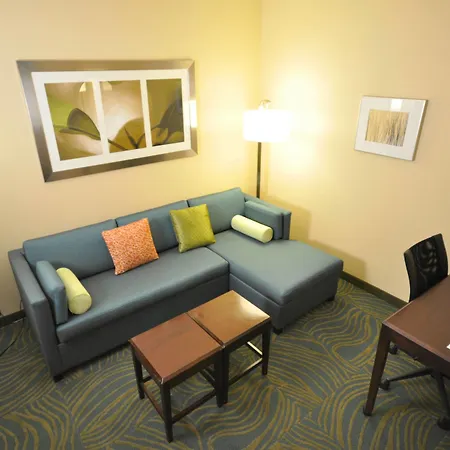 Springhill Suites Galveston Island-3