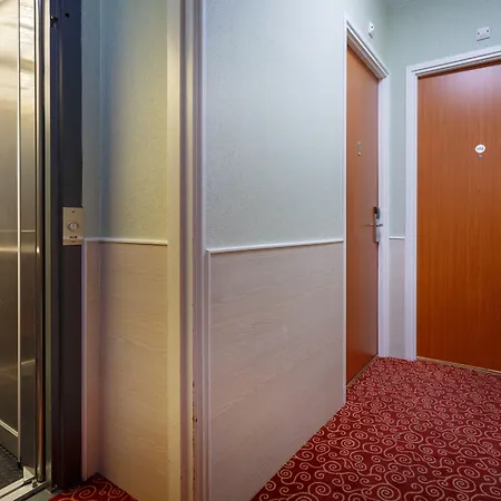 Amsterdam Downtown Hotel-3