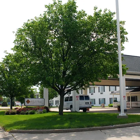 Northfield Inn Suites And Conference Center-3