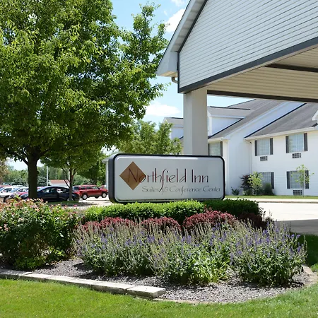 Northfield Inn Suites And Conference Center-2