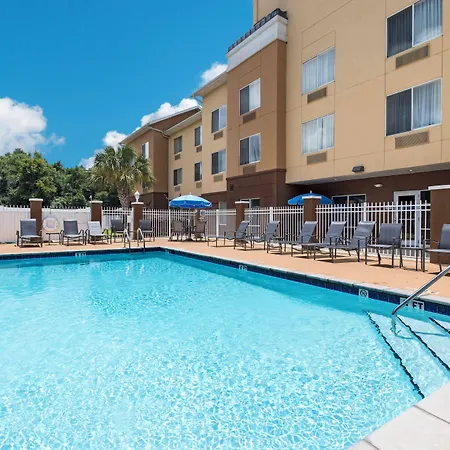 Fairfield Inn & Suites Marianna-3