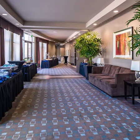 Holiday Inn Ontario Airport - California By Ihg-3