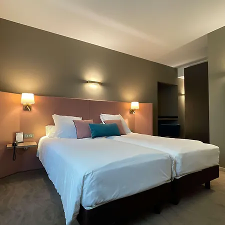 Best Western Plus Hotel Kregenn-2