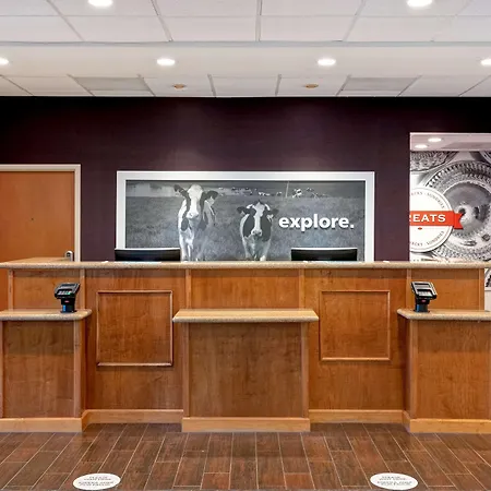Hampton Inn & Suites Rohnert Park - Sonoma County-2