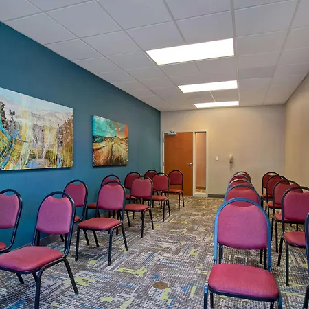 Hampton Inn & Suites Rohnert Park - Sonoma County-3