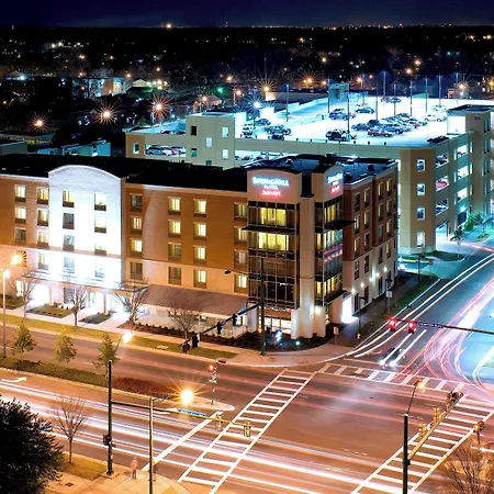 Springhill Suites Norfolk Old Dominion University-2