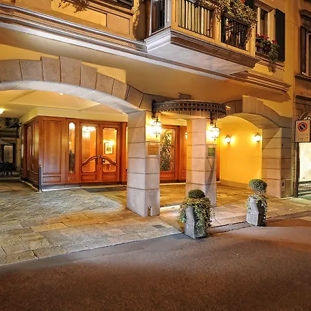 Hotel Manzoni-3