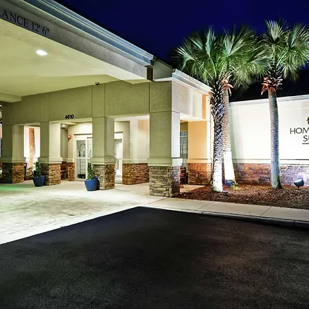 Homewood Suites By Hilton Ocala At Heath Brook-3