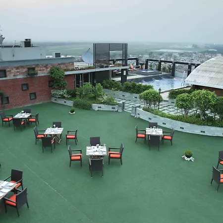 Dhaka Regency Hotel&Resort-3