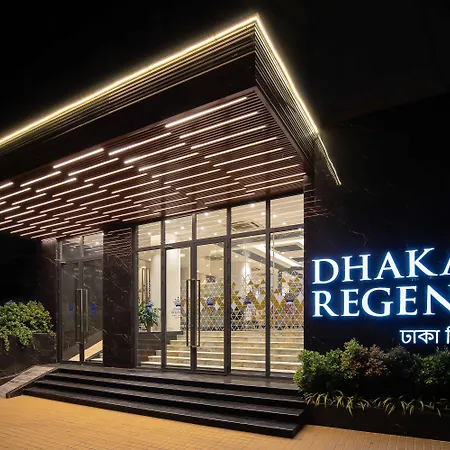 Dhaka Regency Hotel&Resort-2