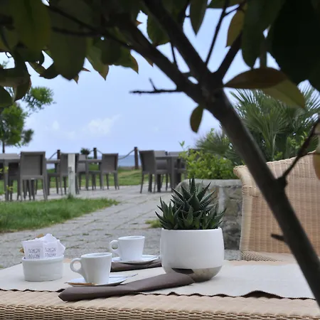 Aregai Marina Hotel&Residence-2
