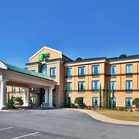 Holiday Inn Express & Suites Macon - I-475 By Ihg-3