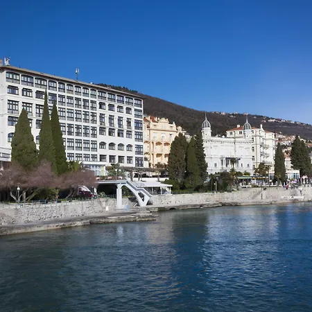 Hotel Kristal - By Liburnia Hotels & Villas-2