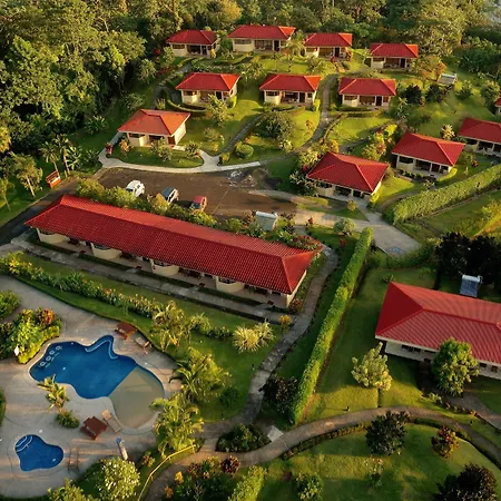 Arenal Volcano Inn-2
