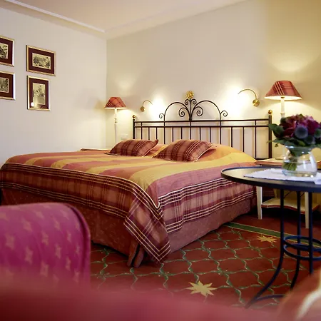 Hotel & Restaurant Sonne-3