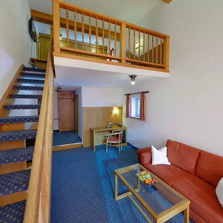 Hotel Alte Post-3