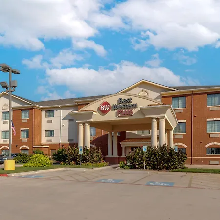Best Western Plus Sweetwater Inn & Suites-2