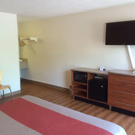 Motel 6-Mount Vernon, Il-3
