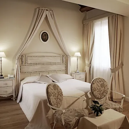 Hotel&Residenza 100 Torri-3