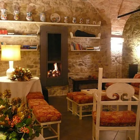 Hotel&Residenza 100 Torri-2