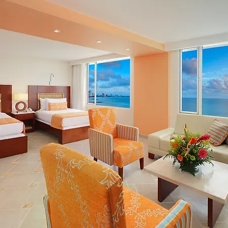 Hotel Dann Cartagena-3