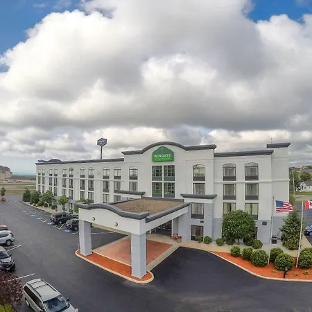 Wingate By Wyndham Erie-3