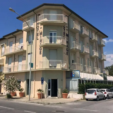 Hotel Mirage-2
