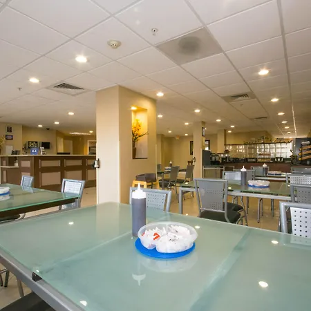 Executive Residency By Best Western Victorville-2