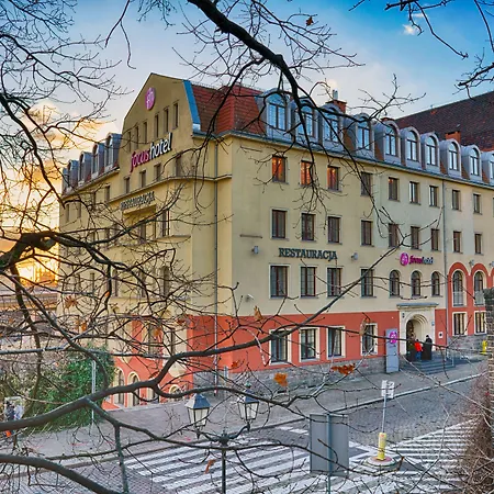 Focus Hotel Szczecin-3