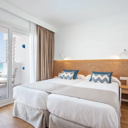 Grupotel Picafort Beach-3