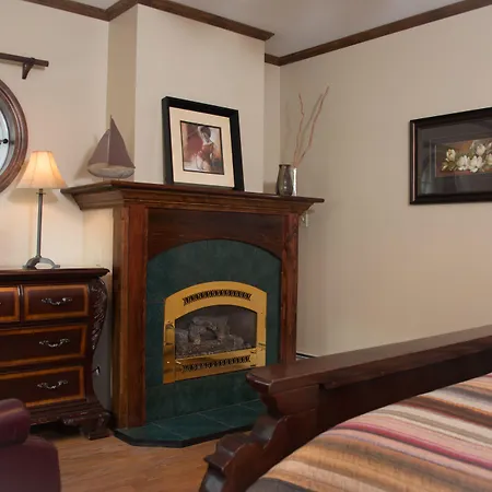 Inn On Putney Road-3