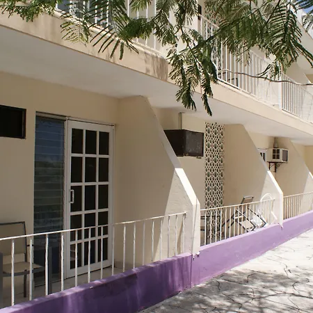 Hotel Hc Internacional-2