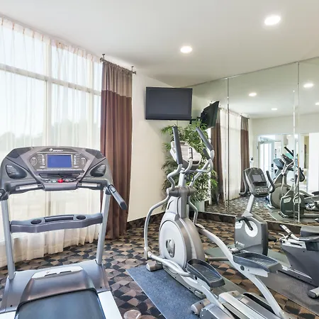 Holiday Inn Temple - Belton By Ihg-2
