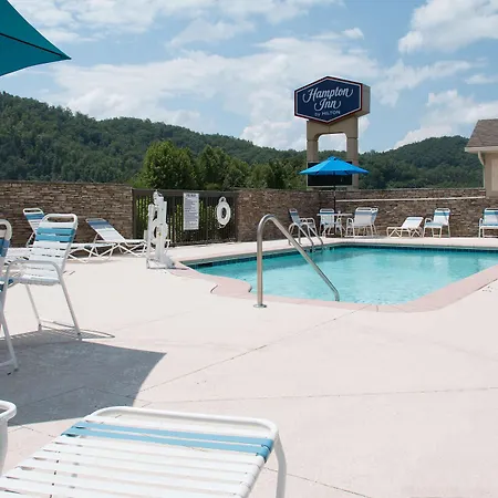 Hampton Inn Murphy-3
