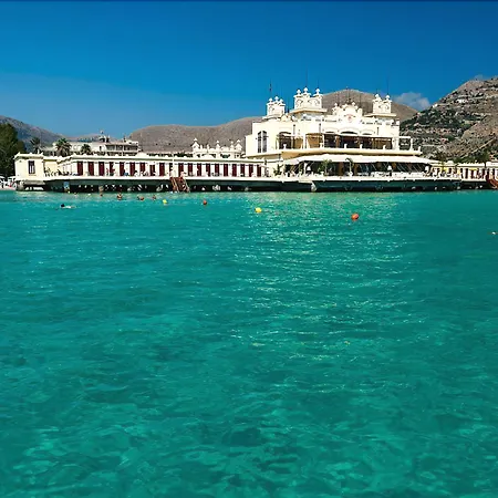 Mondello Palace Hotel - Separate Villa-2
