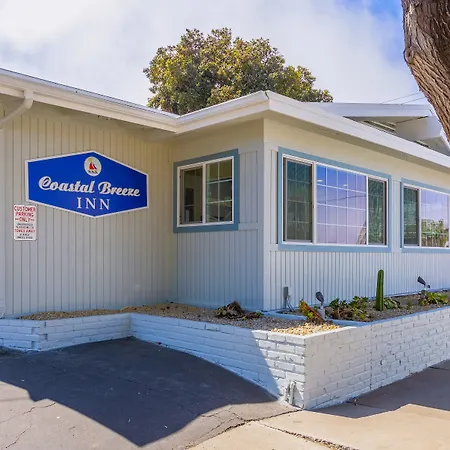 Coastal Breeze Inn-2