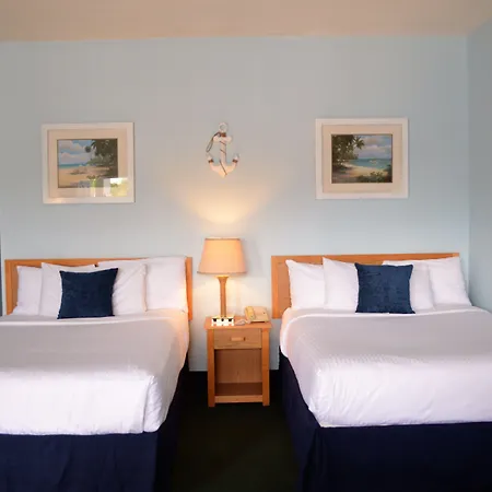 Dockside Inn & Resort-2