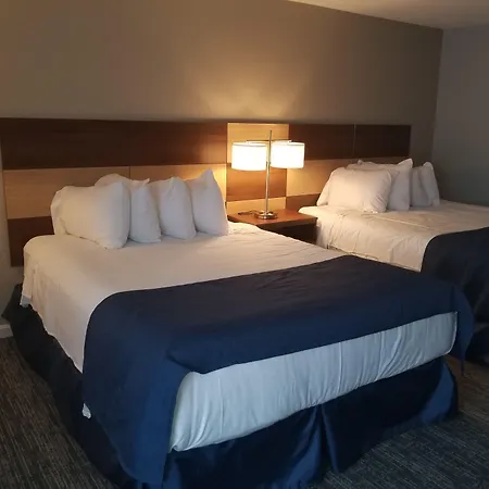 Hampton Village Inn-3
