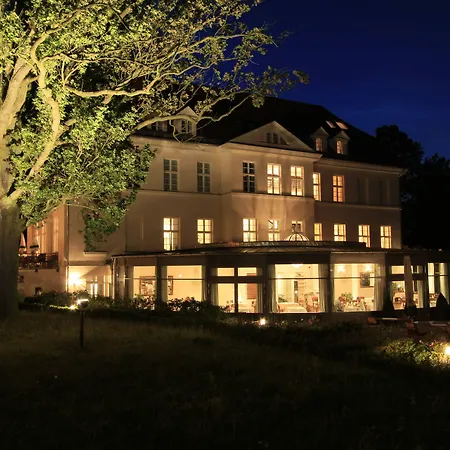 Hotel Prinzenpalais Bad Doberan-2