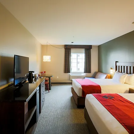 Great Wolf Lodge Chicago/Gurnee-2
