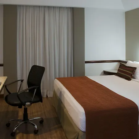 Bristol Merit Hotel-3