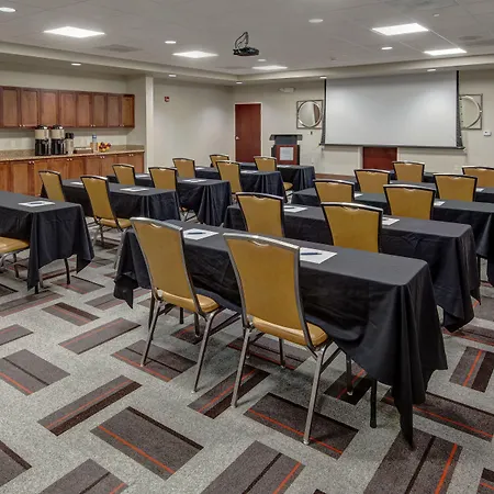 Four Points By Sheraton Memphis Southwind-2