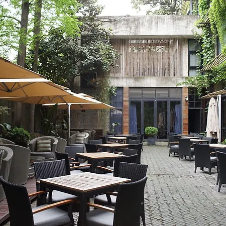 Urbn Boutique Shanghai-2
