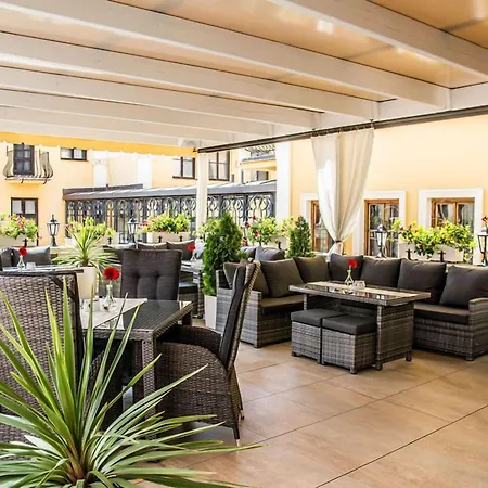 Parkhotel Brno-2