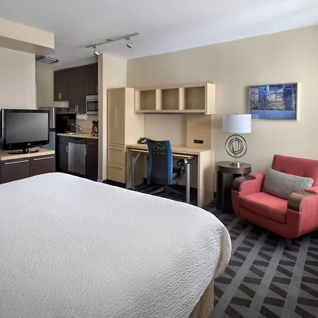 Towneplace Suites Republic Airport Long Island Farmingdale-3