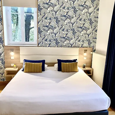Hôtel Lutétia&Spa-2