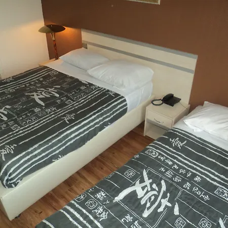 Hotel Albergo-2