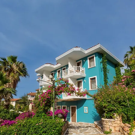 Aquarius Hotel-3